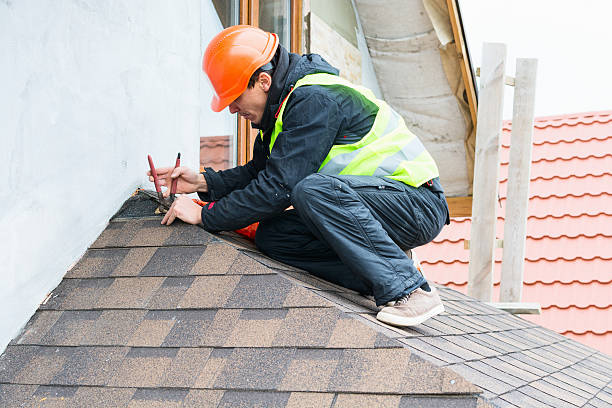 Best Commercial Roofing Services  in Canfield, OH