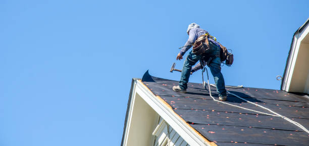 Roof Waterproofing Services in Canfield, OH