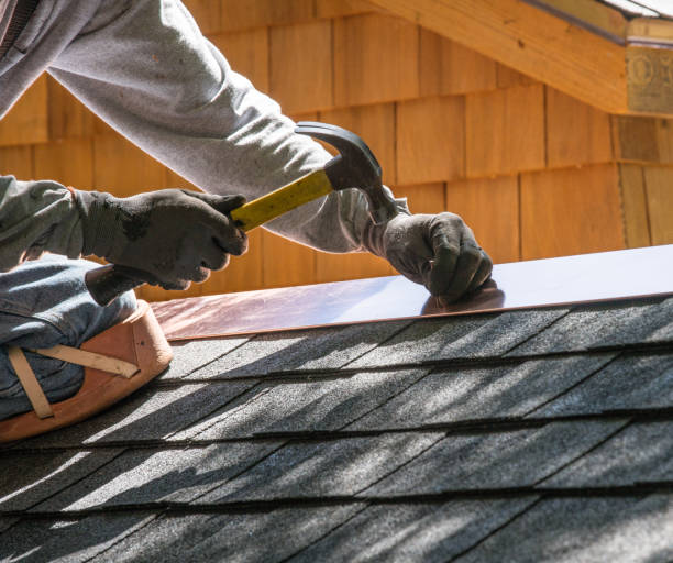 Quick and Trustworthy Emergency Roof Repair Services in Canfield, OH